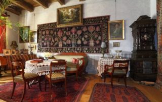 kamienica hipolitów