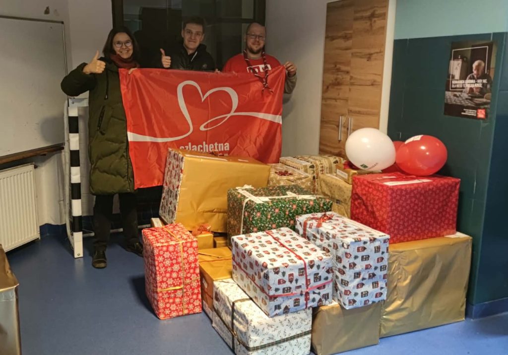 Szlachetna Paczka 2025 (2)