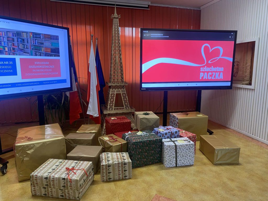 Szlachetna Paczka 2025 (3)