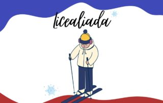 Licealiada narciarska 2026