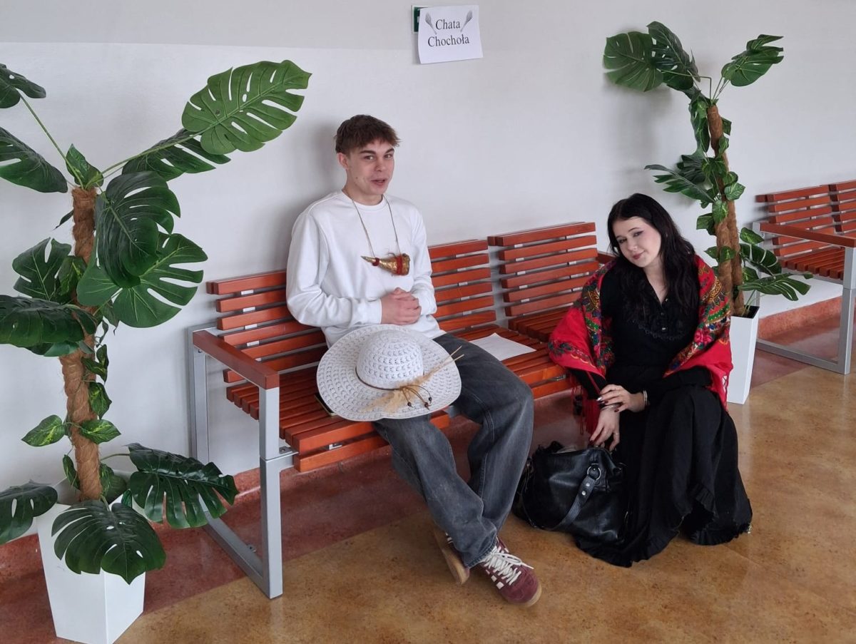 Duch Młodej Polski wyr