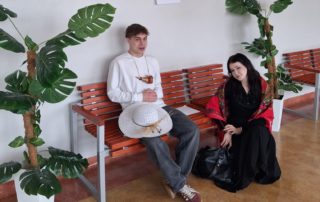 Duch Młodej Polski wyr