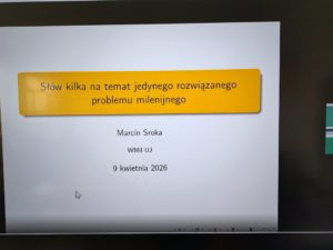 3B i Matematyczny Czwartek UJ (1)