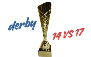 Derby 14vs17