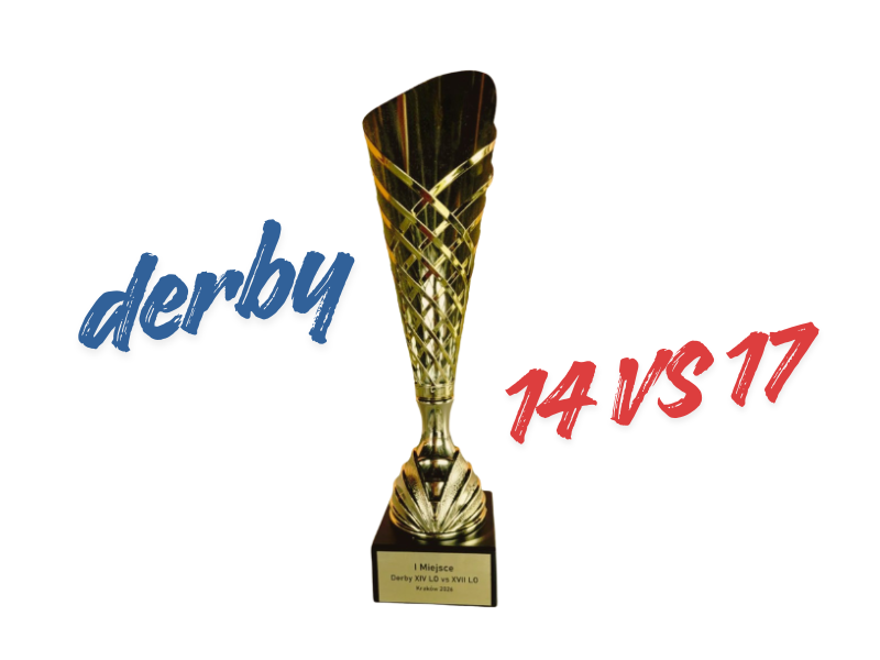 Derby 14vs17