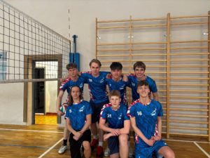 Derby maturzyści vs klasy I-III 2026 (2)