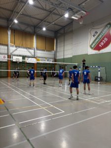 siatkówka Bronowianka (1)