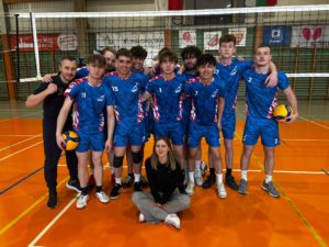 siatkówka Bronowianka (2)