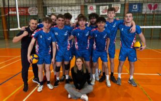 siatkówka Bronowianka  (2)