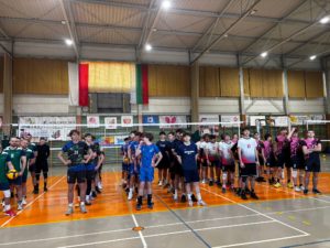 siatkówka Bronowianka (3)