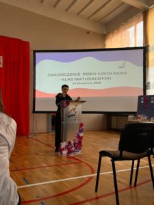 zakończenie roku maturzystów 2026 (2)