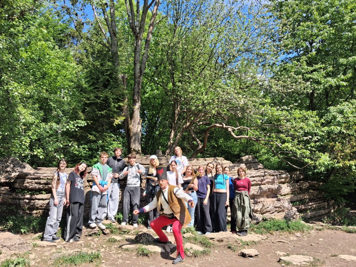 Pieniny 3D 2026