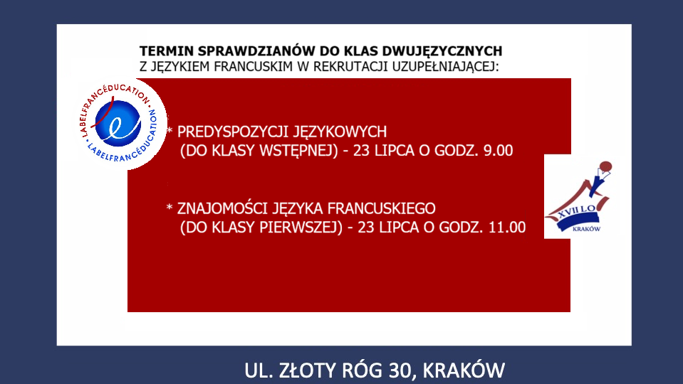 sprawdzian predyspozycji uzup