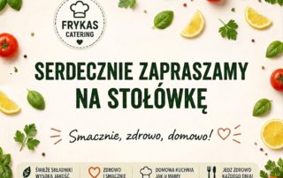 stołówka frykas