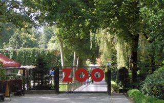 zoo kraków